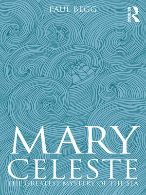 cover image of Mary Celeste